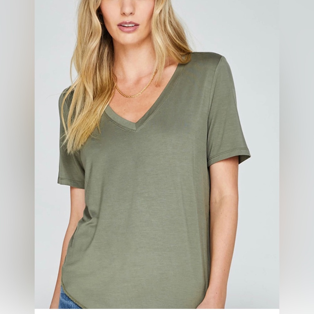 Gentle Fawn Lewis Top